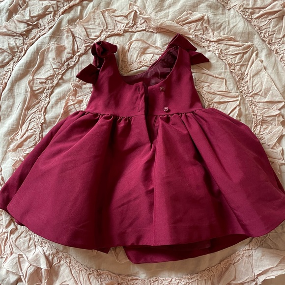 Janie and Jack Formal Dress - Picture 3 of 5